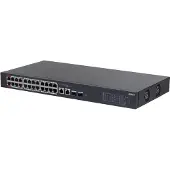 Dahua Cloud Dh-cs4226-24et-240 24 Switch 240w