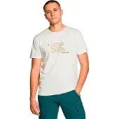 Trangoworld Bayra Kurzarm-t-shirt