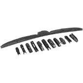 Lampa 19169 480mm Wischgummi Wischergummi Scheibenwischergummi