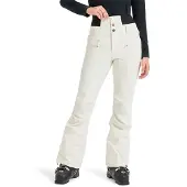 Roxy - Women's Rising High Ski Pants - Skihose Gr XL weiß