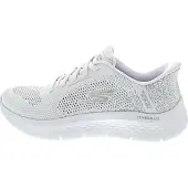 SKECHERS Slip-Ins: Go Walk Flex 125503 WHT (43/WHT)