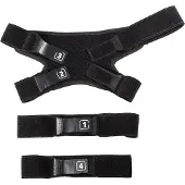 Leatt C-frame Carbon Riemen-set