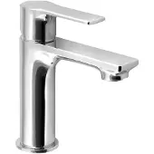 Sapho PAX Waschtischarmatur, Chrom