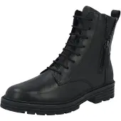 Solidus Schnür-Stiefeletten für Damen