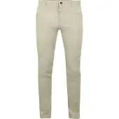 BOSS Chino Slim Greige - W 36 - L 34