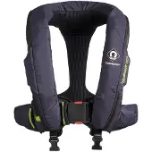 Crewsaver Ergofit 190n Iso Rettungsweste Mit Gurtzeug