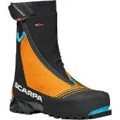 Scarpa - Phantom Tech HD - Bergschuhe Gr 40 schwarz/orange