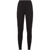 Goldner Leggings "Bequeme Leggings", Damen, Gr. 38, N-Gr, schwarz, Obermaterial: 95% Baumwolle CO. 5% Elasthan EL., normal, Hosen Leggings, Rundumschlupfbund