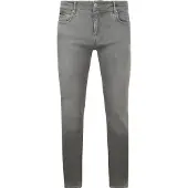 Vanguard Jeans V7 Rider Grau VLG