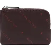 Liebeskind berlin Lena XS MONOGRAM Soft Nappa burgundy