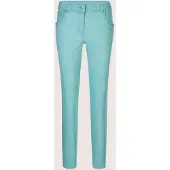 MADELEINE "Hose Schlanke Five-Pocket mit Stretch-Komfort" Stretch-Komfort