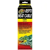 Reptilia Zoomed Repti Wärmekabel 15W - Heizkabel 3,5M