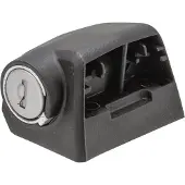 ABUS Blo Bos Dt1 Bk T82 Batteriesperre