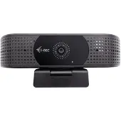 I-Tec SOLOMON 500 4K PDAF Webcam, 8,29 MP, 3840 x 2160 Pixel, 4K Ultra HD, 60 fps, 3840x2160@30fps, 2560x1440@30fps, 1920x1080@60fps, Auto