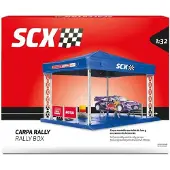 Scalextric Rallyzelt 1:32