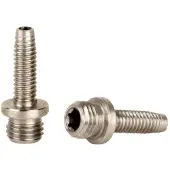 Elvedes Avid/sram Bremsschlauchnadel 30 Einheiten