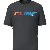 Cube Teamline Kurzarm-t-shirt