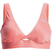 Roxy Triangel-Bikini-Top "Wavy Baby Elongated Dcup"