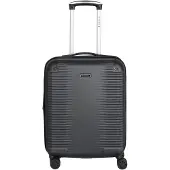 Gabol Balance XP - 4-Rollen-Kabinentrolley S 55 cm erw. (gris)