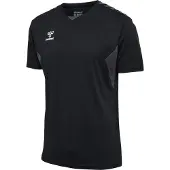 Hummel Herren Shirt hmlAUTHENTIC PL JERSEY S/S
