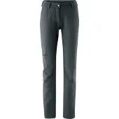 Maier Sports - Women's Helga - Winterhose Gr 21 - Short schwarz