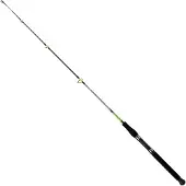 Daiwa Sensor Boat Af Bootsrute Schwarz 2.10 m / 100-200 g Schwarz 2.10 m