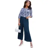 Lady Druckbluse