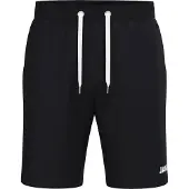 Jako Kinder Joggingshort One Cotton 8501-800 140 - Schwarz - 140
