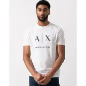 Armani Exchange T-Shirt "T-Shirt T-SHIRT 1er Pack" 1