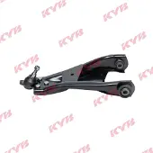 KYB KSC4101 Querlenker Vorne Rechts für RENAULT Duster (HS) Längslenker
