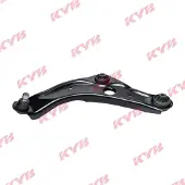 KYB KSC4152 Querlenker Vorne Links für RENAULT Kadjar (HA, HL)