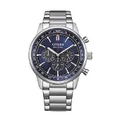 Citizen Herrenarmbanduhr Chronograph CA4720-52L