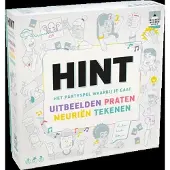 Asmodee Hint, Brettspiel, Party, 15 Jahr(e), 30 min