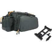 Sks Infinity Urban Trunkbag XL + Mikrofon-Set