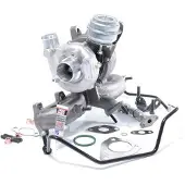 BTS Turbo Lader, Aufladung TURBO SERVICE SET BUDGET T981017BT