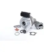 BTS Turbo Lader, Aufladung TURBO SERVICE SET BUDGET T981384BT