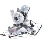 BTS Turbo Lader, Aufladung TURBO SERVICE SET BUDGET T981005BT