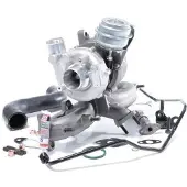 BTS Turbo Lader, Aufladung TURBO SERVICE SET BUDGET T981131BT