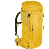 Kohla - Alpinist Guide 28 - Tourenrucksack gelb