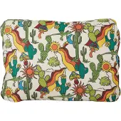 Therm-a-Rest - Compressible Pillow Cinch - Kissen Gr Small - 28 x 38 x 13 cm desert