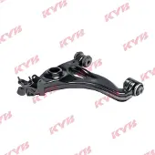KYB KSC4040 Querlenker Vorne Links passend für MERCEDES-BENZ C-Klasse Limousine (W202)