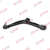 KYB KSC4018 Querlenker Vorne Links für FIAT 500 (312)