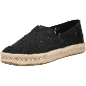 Toms Halbschuhe Halbschuhe Textil