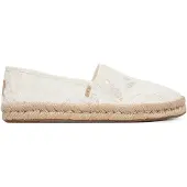 Toms Halbschuhe Halbschuhe Textil