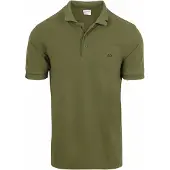Sun68 Poloshirt Vintage Grün