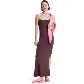 Roxy Sugar Sands ärmelloses Langes Kleid