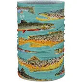 Buff Coolnet UV Multifunktionstuch Trout Multi