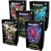 Wizards of the Coast Magic: the Gathering D5339000, Kartenspiel, 13 Jahr(e)