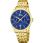 Lotus - 19074/2 - Armbanduhr - Herren