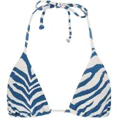 Athlecia Tibbits W Triangle Graphic Bikini Top print (3849) 34
